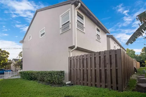 3897 NW 122nd Terrace Sunrise FL 33323