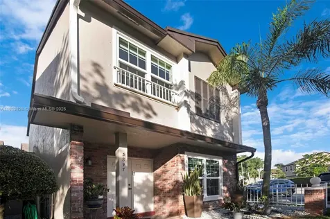 3897 NW 122nd Terrace Sunrise FL 33323