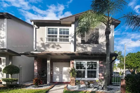 3897 NW 122nd Terrace Sunrise FL 33323