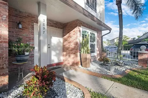 3897 NW 122nd Terrace Sunrise FL 33323