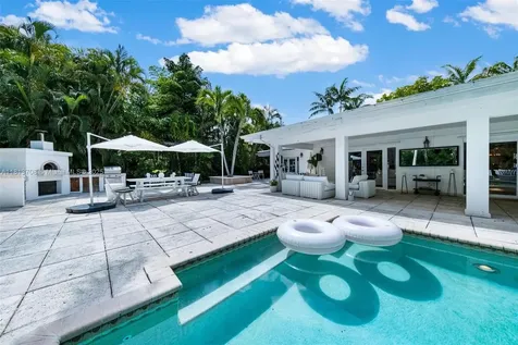 1255 NE 93rd Street Miami Shores FL 33138