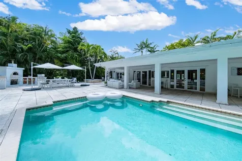 1255 NE 93rd Street Miami Shores FL 33138