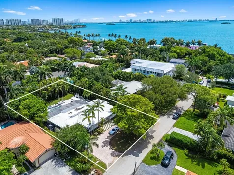1255 NE 93rd Street Miami Shores FL 33138