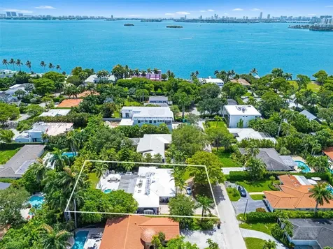 1255 NE 93rd Street Miami Shores FL 33138