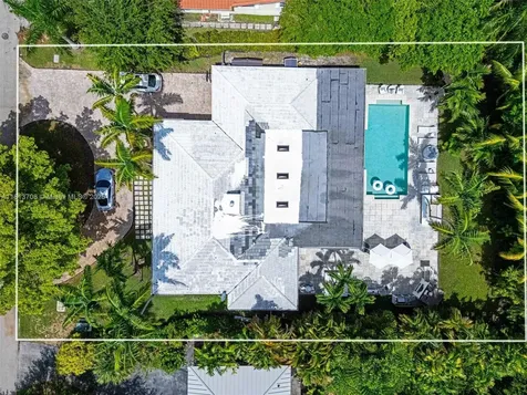1255 NE 93rd Street Miami Shores FL 33138