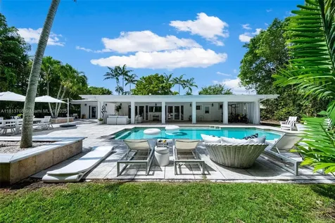 1255 NE 93rd Street Miami Shores FL 33138