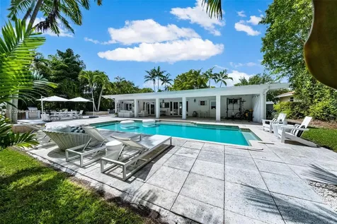 1255 NE 93rd Street Miami Shores FL 33138