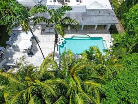 1255 NE 93rd Street Miami Shores FL 33138