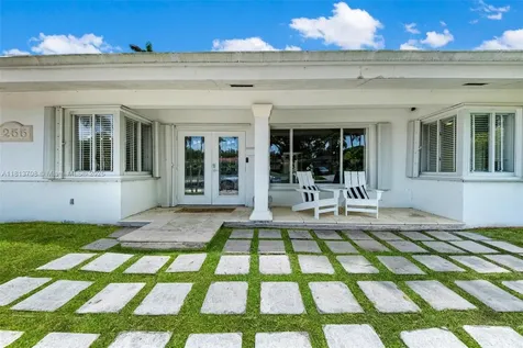 1255 NE 93rd Street Miami Shores FL 33138