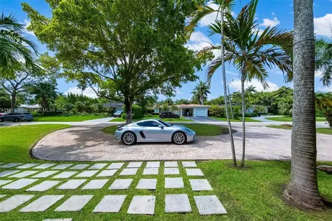1255 NE 93rd Street Miami Shores FL 33138