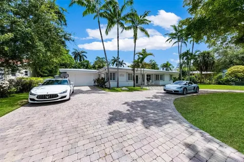 1255 NE 93rd Street Miami Shores FL 33138