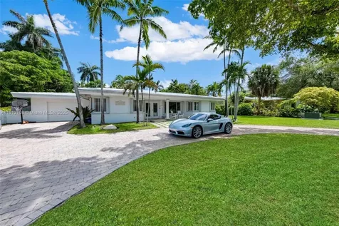 1255 NE 93rd Street Miami Shores FL 33138