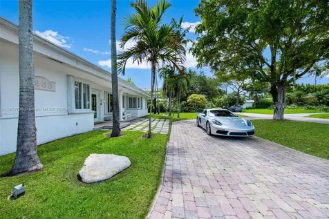 1255 NE 93rd Street Miami Shores FL 33138