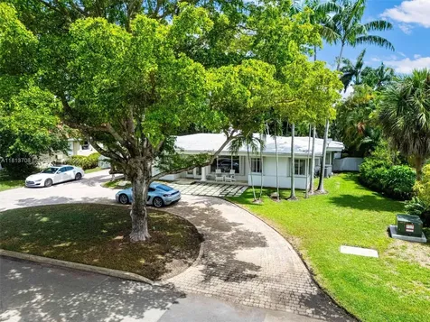 1255 NE 93rd Street Miami Shores FL 33138