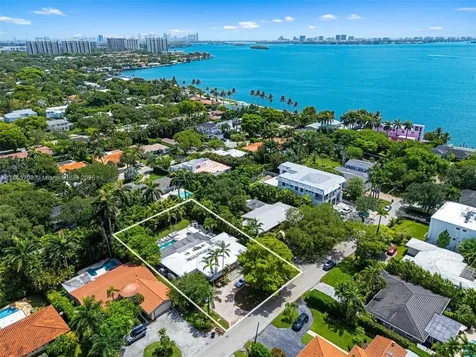 1255 NE 93rd Street Miami Shores FL 33138