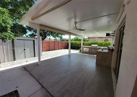 2501 NE 41st Terrace Homestead FL 33033