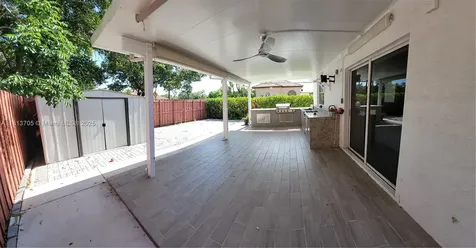2501 NE 41st Terrace Homestead FL 33033