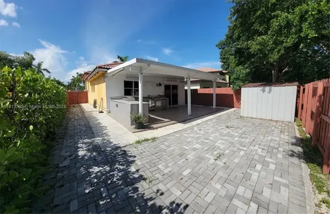 2501 NE 41st Terrace Homestead FL 33033