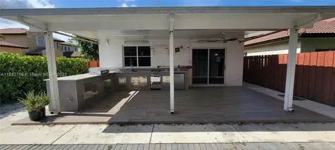 2501 NE 41st Terrace Homestead FL 33033