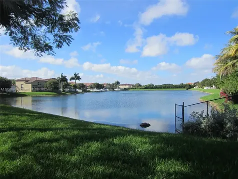 2501 NE 41st Terrace Homestead FL 33033