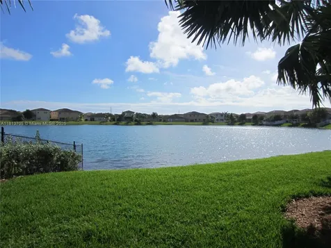 2501 NE 41st Terrace Homestead FL 33033