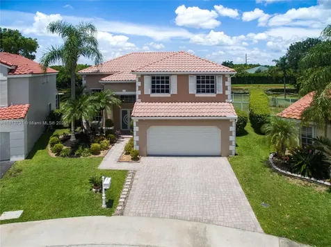 210 Somerset Way Weston FL 33326