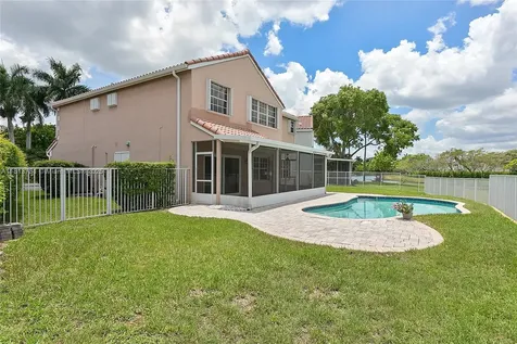 210 Somerset Way Weston FL 33326
