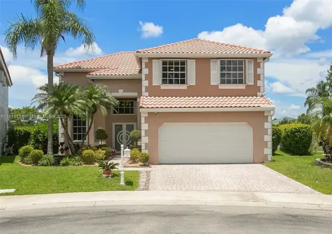210 Somerset Way Weston FL 33326