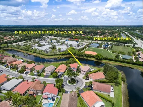 210 Somerset Way Weston FL 33326