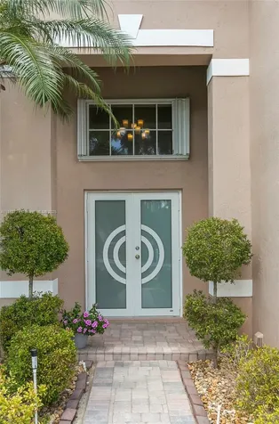 210 Somerset Way Weston FL 33326
