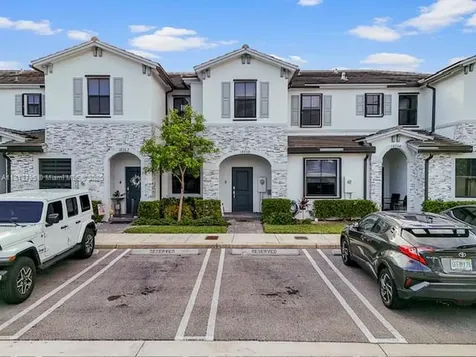 18058 SW 147th Court Miami FL 33187