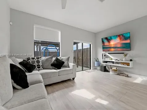 18058 SW 147th Court Miami FL 33187