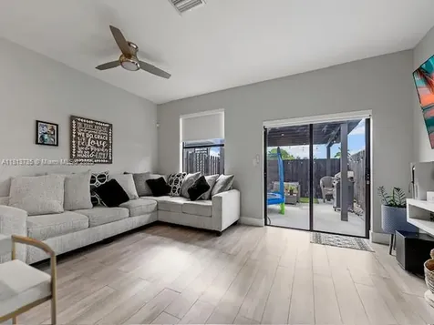 18058 SW 147th Court Miami FL 33187
