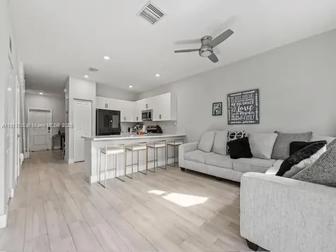 18058 SW 147th Court Miami FL 33187
