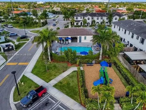 18058 SW 147th Court Miami FL 33187