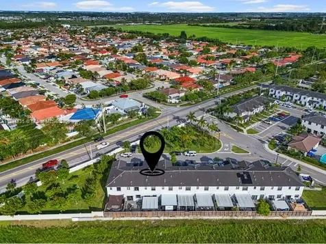 18058 SW 147th Court Miami FL 33187
