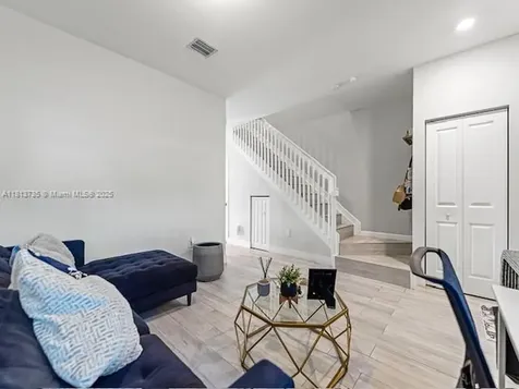 18058 SW 147th Court Miami FL 33187