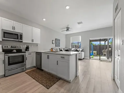 18058 SW 147th Court Miami FL 33187