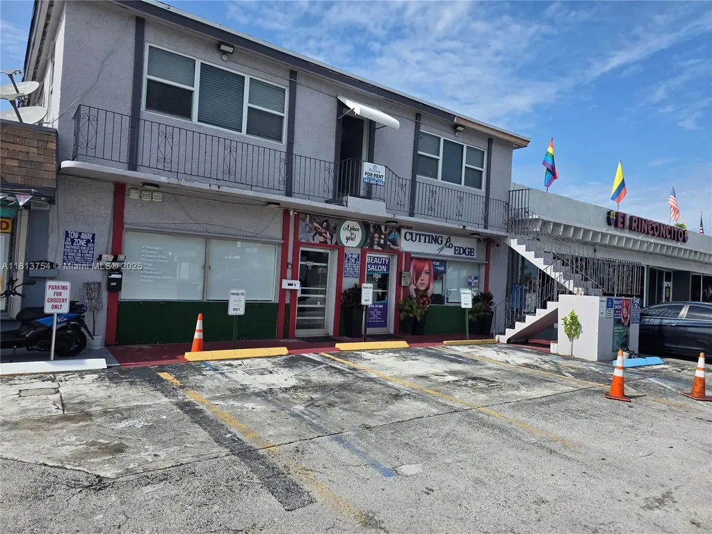 5655 Johnson Street Hollywood FL 33021