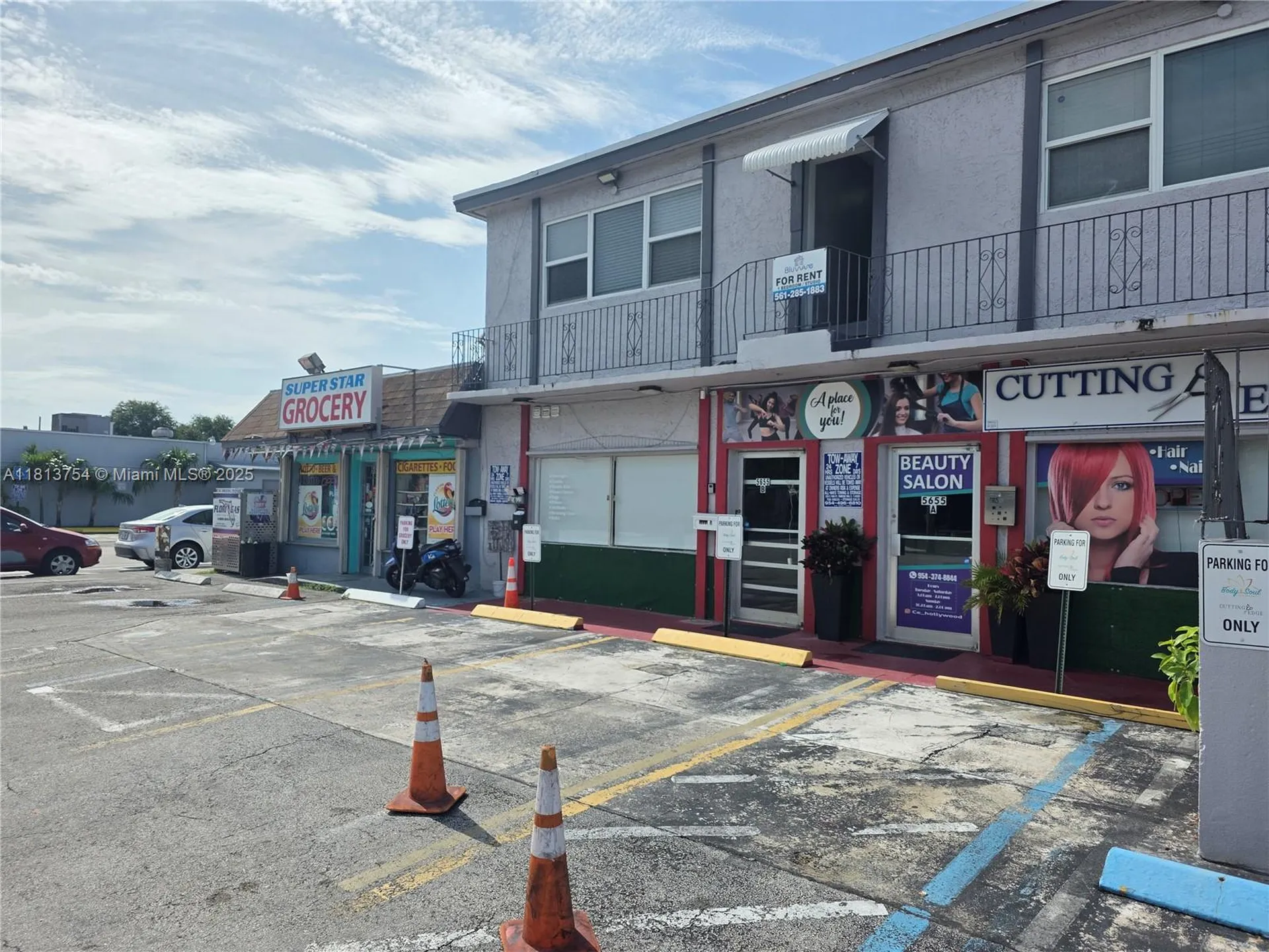 5655 Johnson Street Hollywood FL 33021