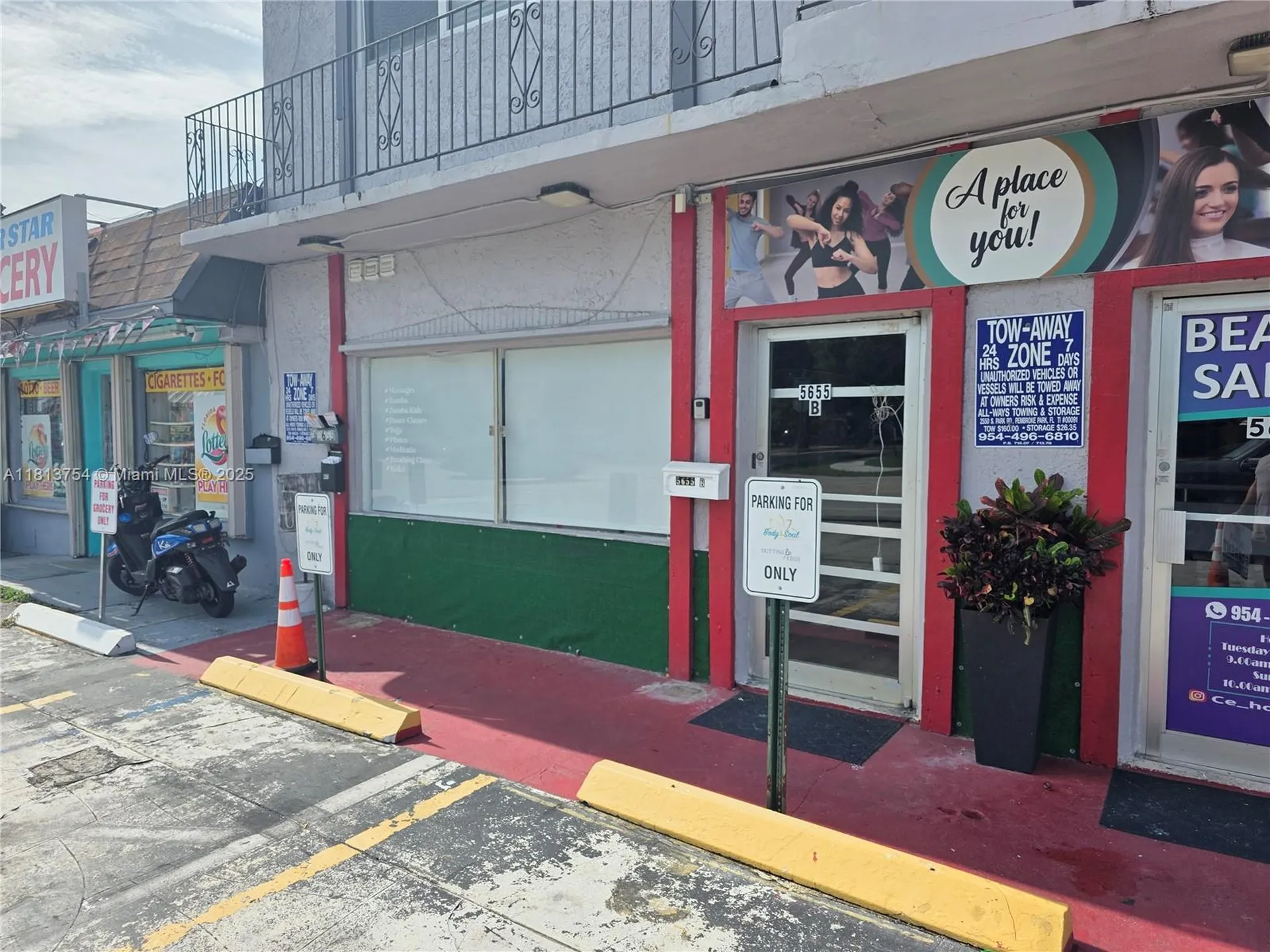 5655 Johnson Street Hollywood FL 33021
