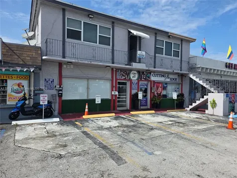 5655 Johnson Street Hollywood FL 33021