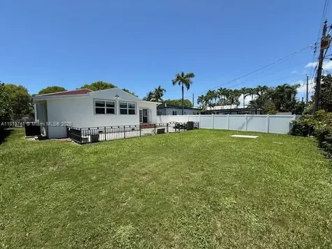1525 SW 18th Street Miami FL 33145