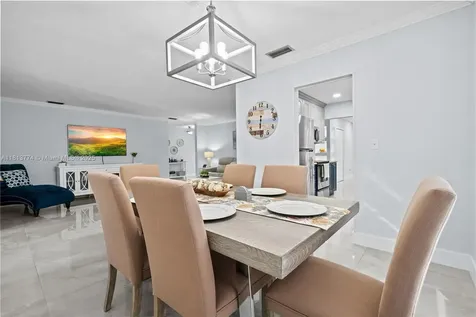 19660 Bel Aire Drive Cutler Bay FL 33157