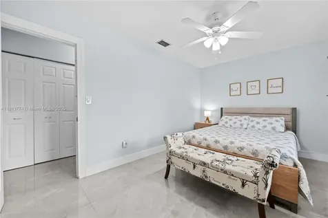 19660 Bel Aire Drive Cutler Bay FL 33157