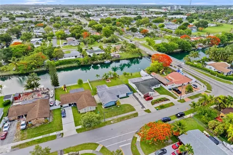 19660 Bel Aire Drive Cutler Bay FL 33157