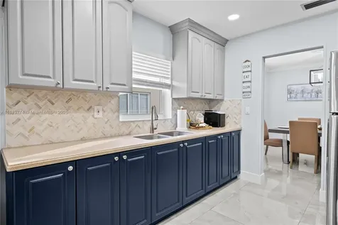 19660 Bel Aire Drive Cutler Bay FL 33157