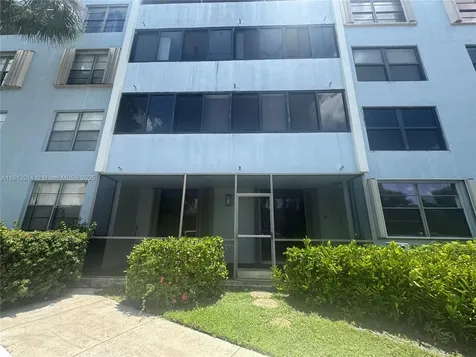 10854 N Kendall Drive Miami FL 33176