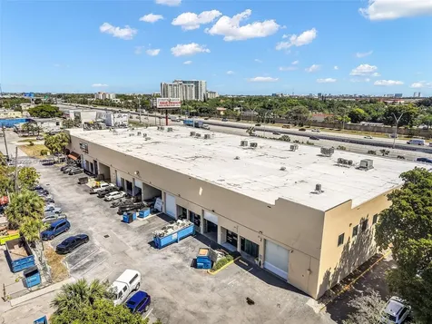820 SW 12th Avenue Pompano Beach FL 33069