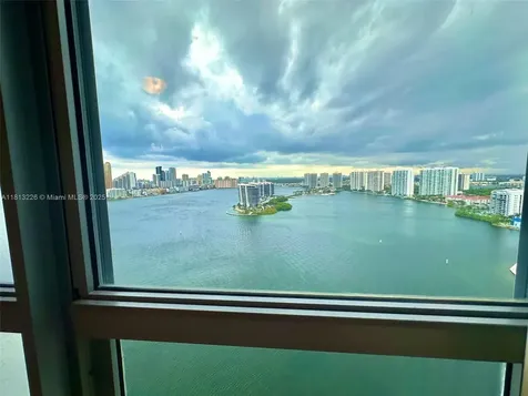 3530 Mystic Pointe Drive Aventura FL 33180